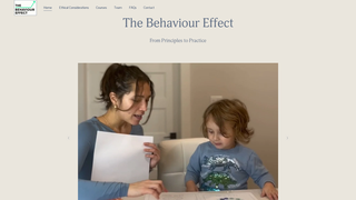 Thumbnail of the-behaviour-effect.com