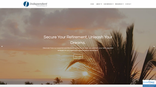 Thumbnail of retirementincomeguidance.com
