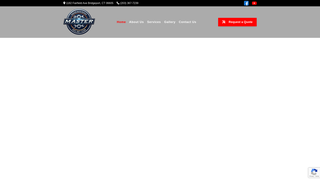 Thumbnail of masterautorepairllc.net