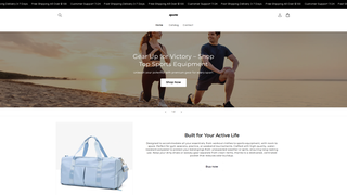 Thumbnail of muarazstore.com