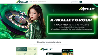 Thumbnail of awallet365.com