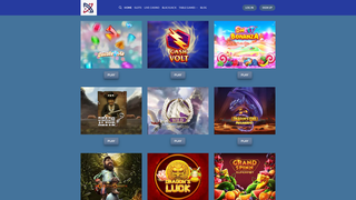 Thumbnail of rank-one-sports.com