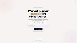 Site preview