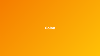 Thumbnail of golonllc.com