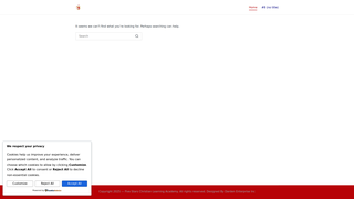 Thumbnail of fivestarslearningacademy.com