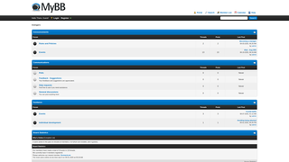 Thumbnail of nodavg.org