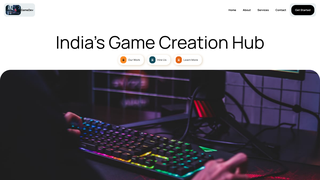 Thumbnail of gameristmn.com