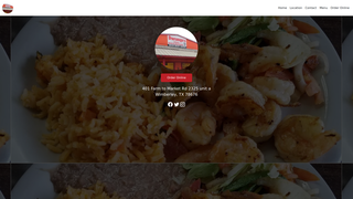 Thumbnail of durangosmexicanrestaurant.com