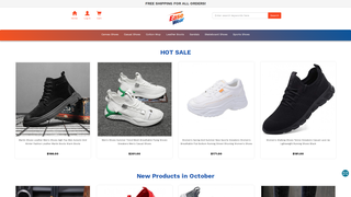 Thumbnail of easewear.net