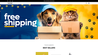 Thumbnail of maybuddy.com