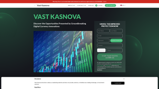 Thumbnail of vastkasnova-engine.com