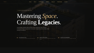 Site preview