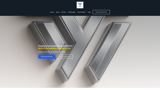Thumbnail of wealthylendingcorp.com