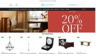 Thumbnail of classiccraftedhome.com