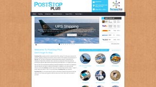 Thumbnail of shipspringtx.com