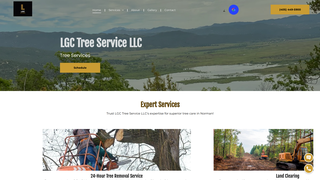 Thumbnail of lgctreeservice.com