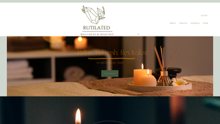 Thumbnail of rutilatedsf.com
