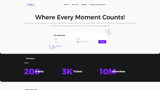 Thumbnail of yahallla.com