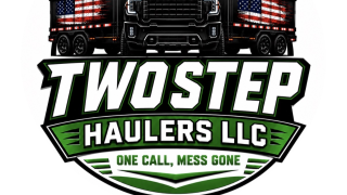 Screenshot of twostephaulers.com