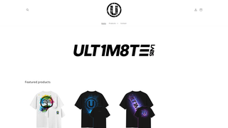 Thumbnail of shop-ultimate.com