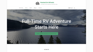website thumbnail