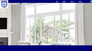 Thumbnail of winnerwindowwashing.com