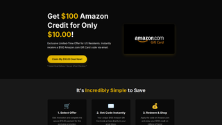 Thumbnail of gift-amazon.com