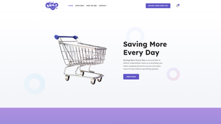 Thumbnail of shopdailysavernow.com