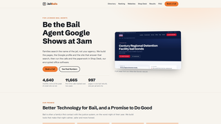 Site preview