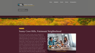 Site preview