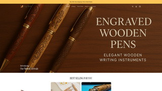 Thumbnail of naranook.com