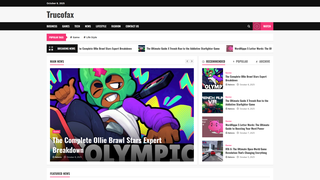 Thumbnail of trucofax.com