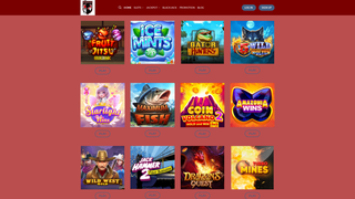 Thumbnail of vegas-gambling-games.com