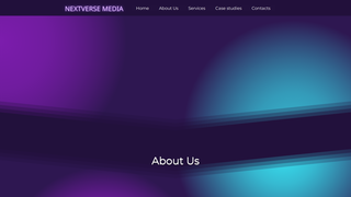 Thumbnail of nextvers.net