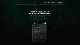Thumbnail of fudreserve.com