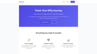 Thumbnail of epquest.com