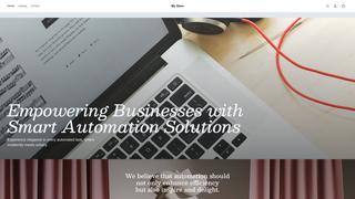Thumbnail of autoedgeconsultancy.com