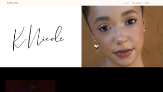 Thumbnail of knicolejanssen.com