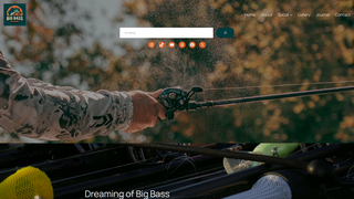 Thumbnail of bigbassmiami.com