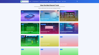Thumbnail of seoquickzone.com