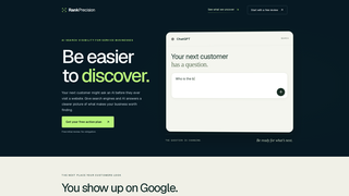 Site preview