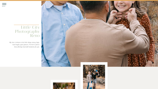 Thumbnail of littlecityphotographyreno.com