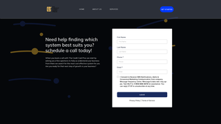 Thumbnail of theprocessingpros.com