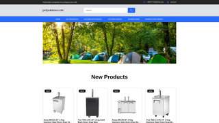 Thumbnail of potpanusa.com
