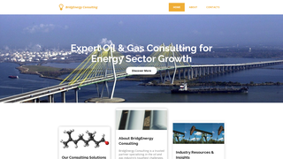 Thumbnail of bridgeenergyconsult.com