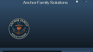 Thumbnail of anchorfamilysolutions.org