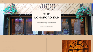 Thumbnail of longfordtap.com