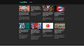 Thumbnail of logiwire.net