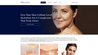 Thumbnail of hydracells.com