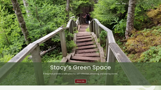 Thumbnail of stacysgreenspace.com